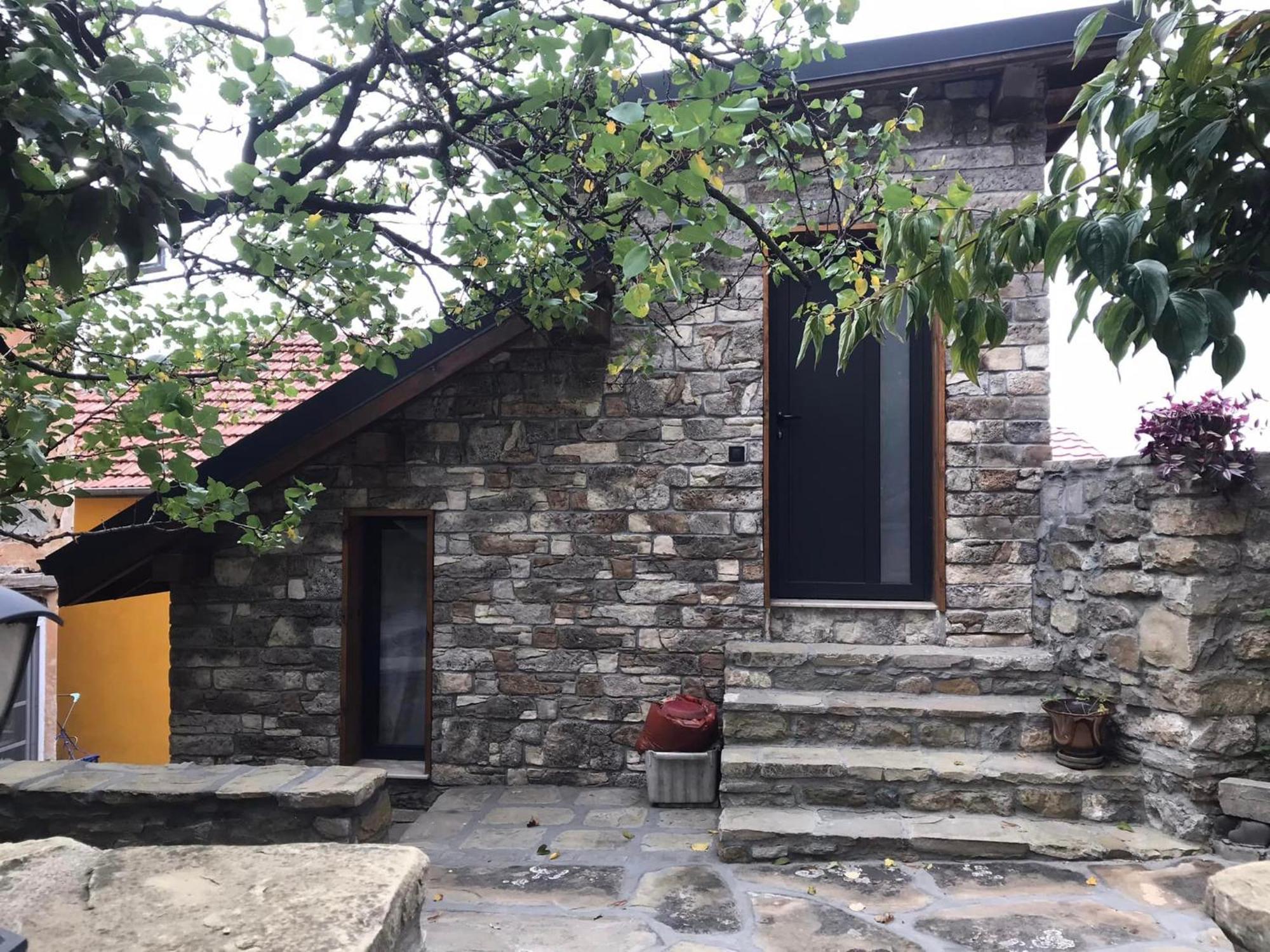 Luxury Studio Veliko Tarnovo Exterior photo