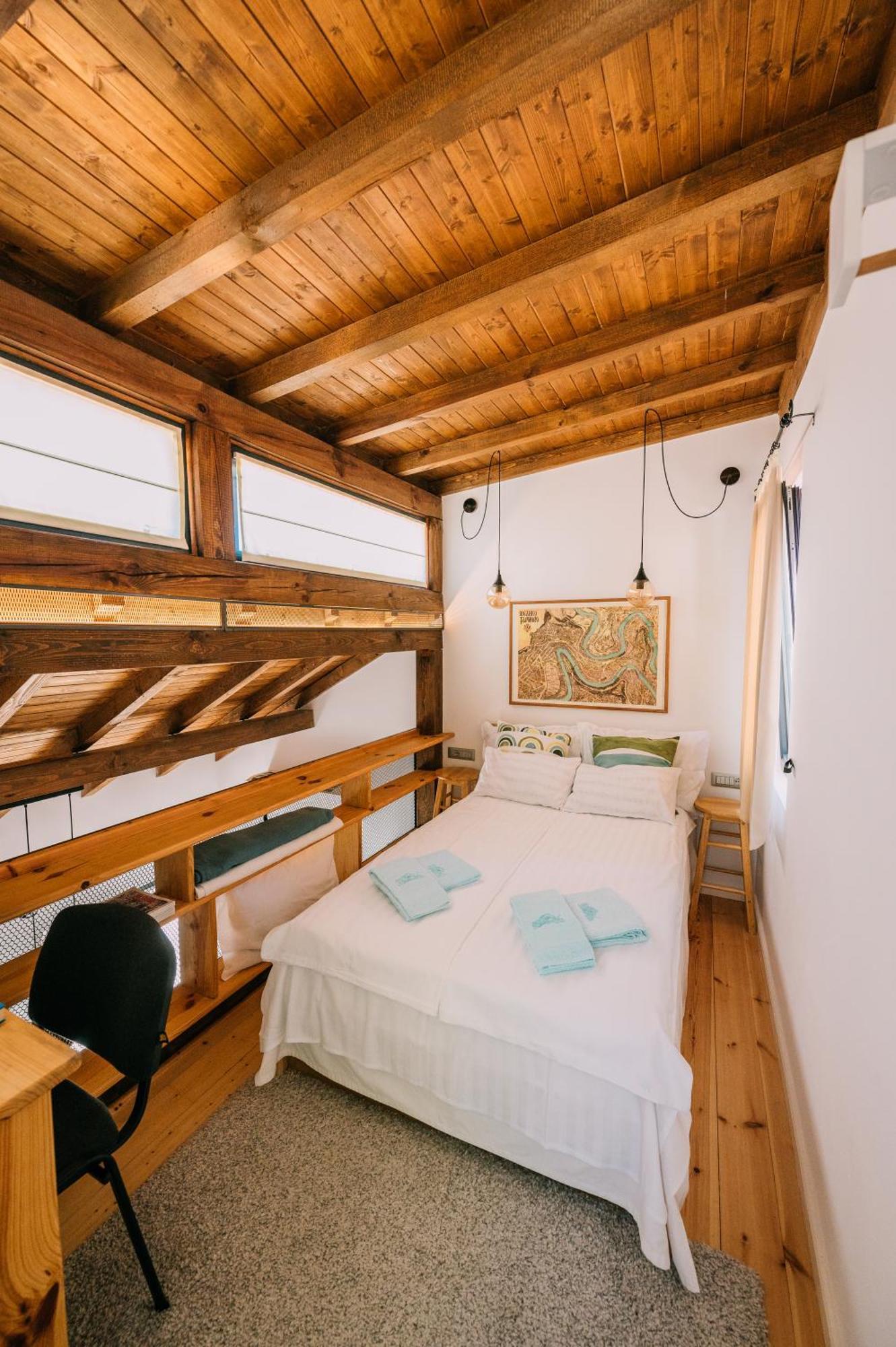 Luxury Studio Veliko Tarnovo Exterior photo