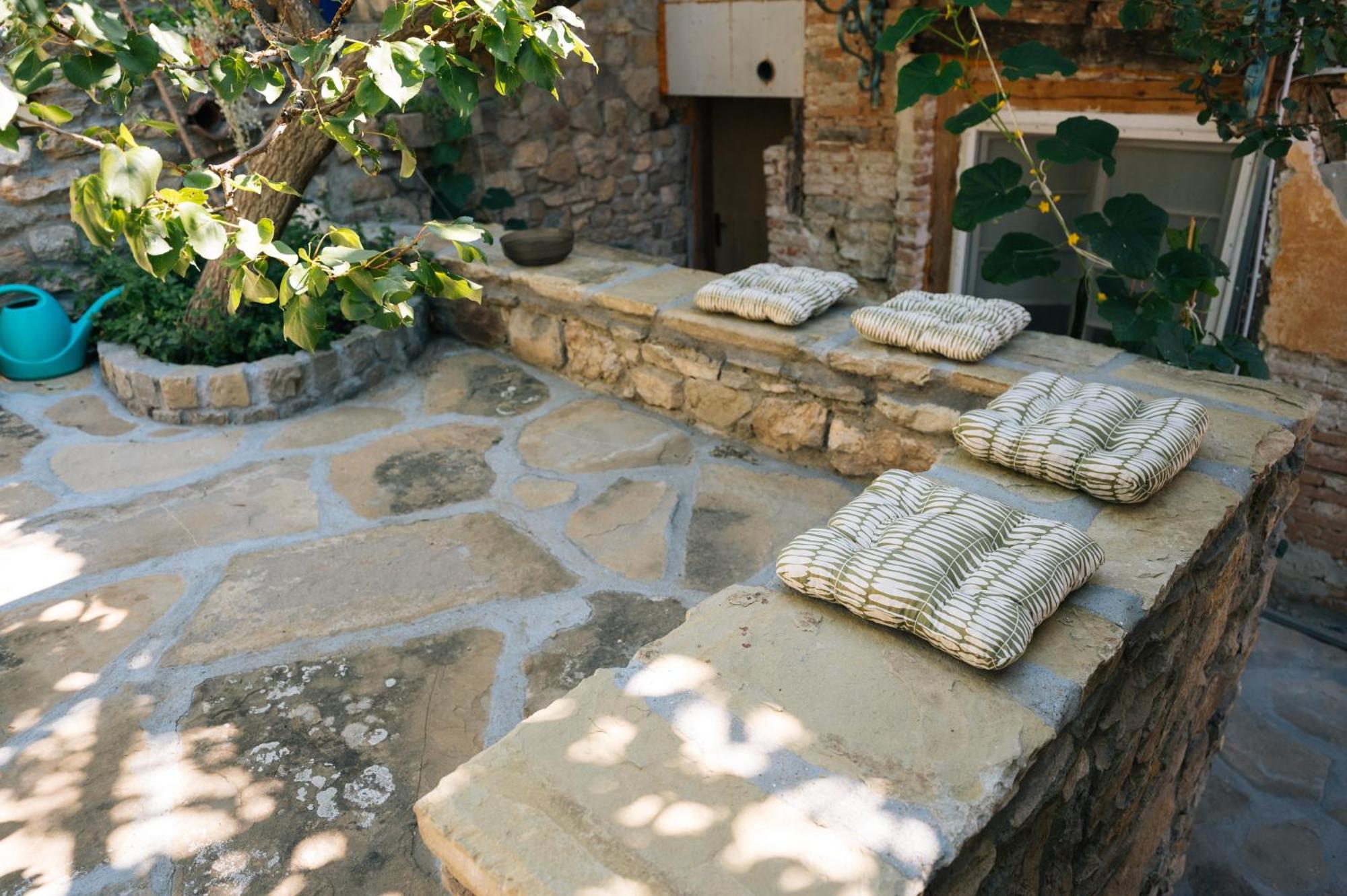 Luxury Studio Veliko Tarnovo Exterior photo