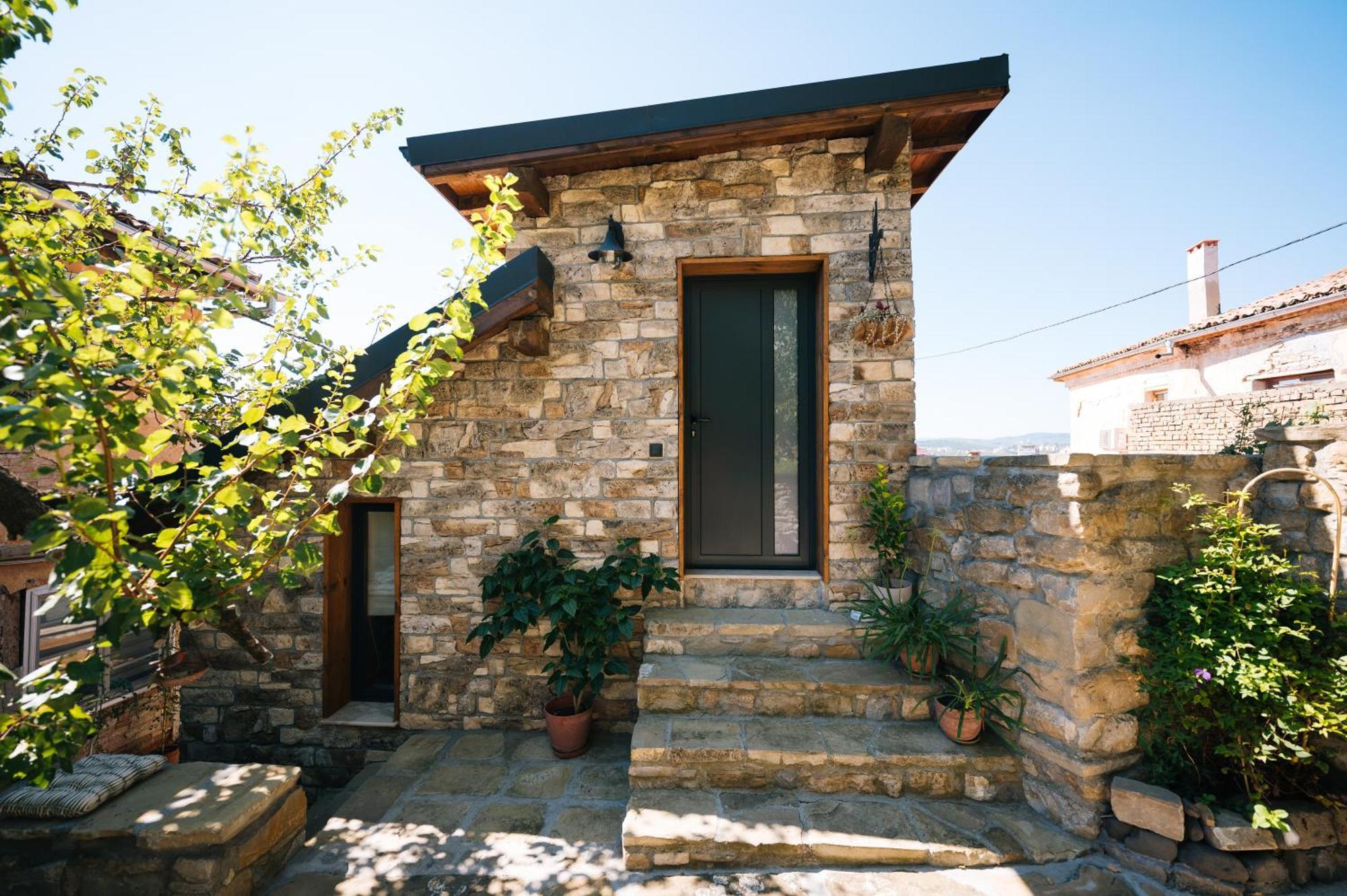Luxury Studio Veliko Tarnovo Exterior photo
