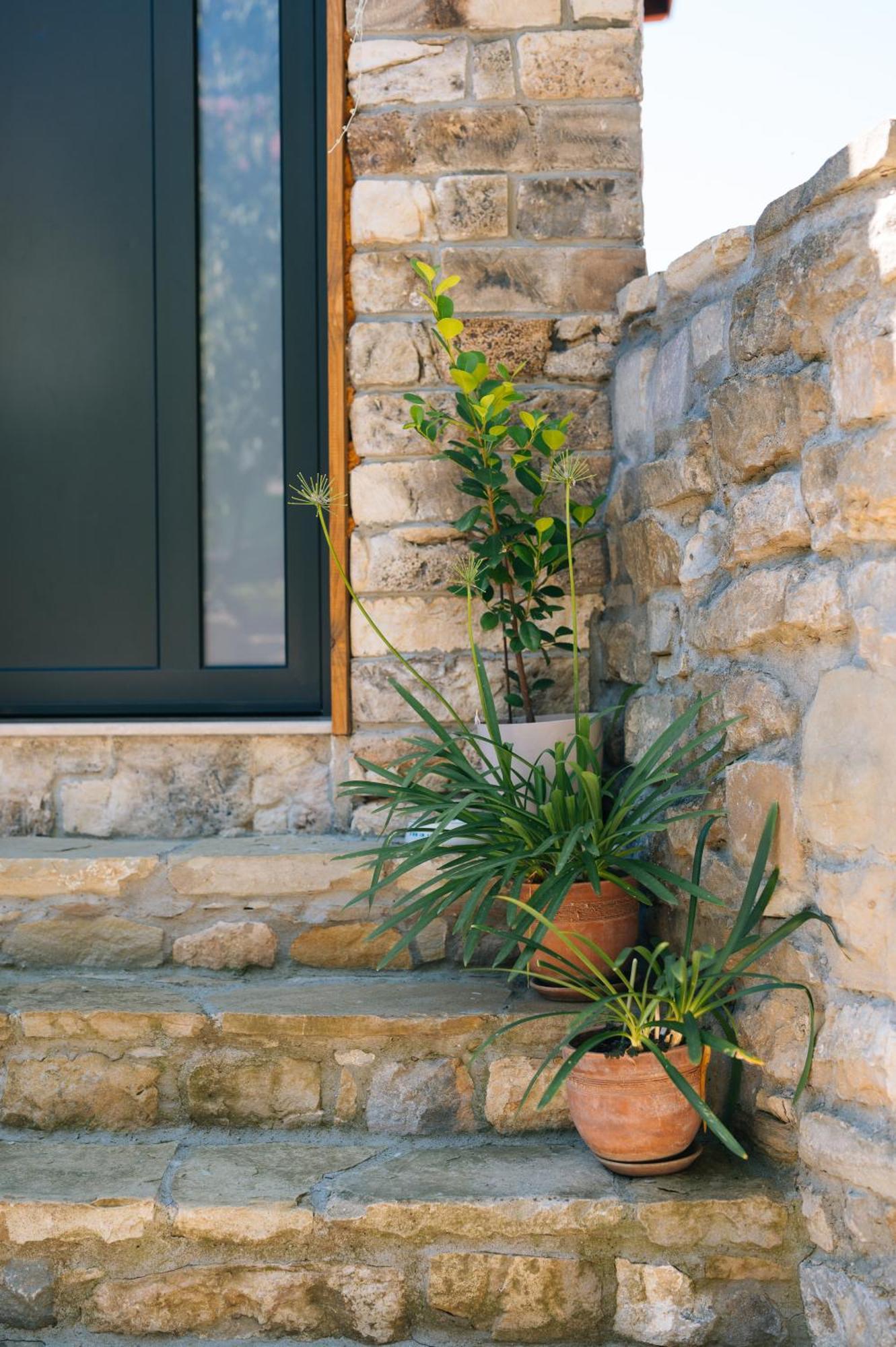 Luxury Studio Veliko Tarnovo Exterior photo